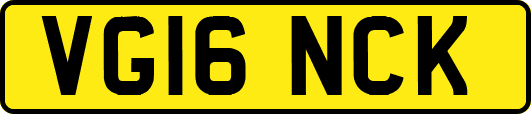 VG16NCK