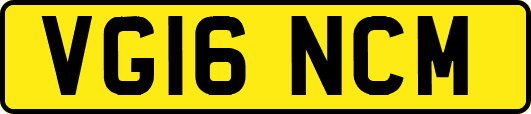 VG16NCM