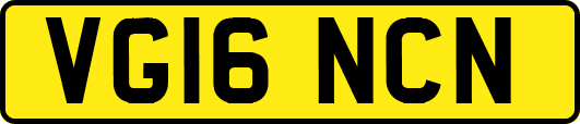 VG16NCN