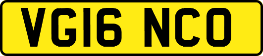 VG16NCO