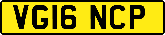 VG16NCP