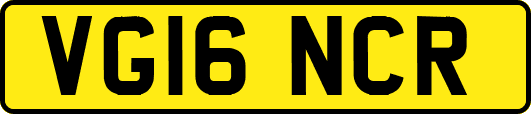 VG16NCR
