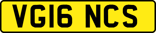 VG16NCS