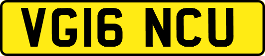 VG16NCU