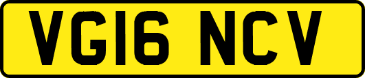 VG16NCV