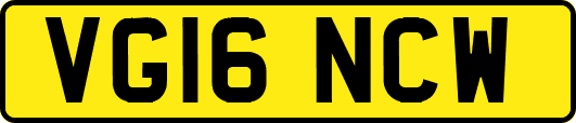 VG16NCW