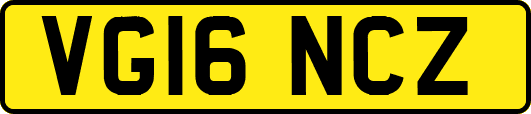 VG16NCZ