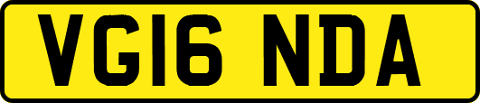 VG16NDA