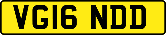 VG16NDD