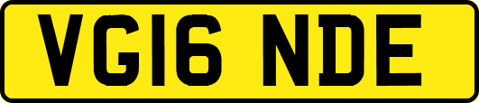 VG16NDE