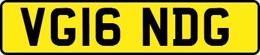 VG16NDG