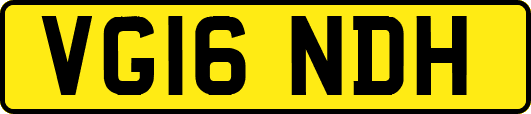 VG16NDH