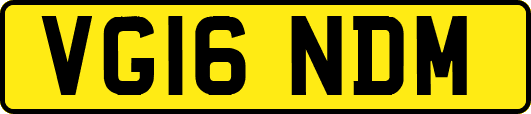 VG16NDM
