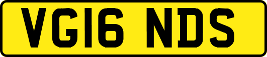 VG16NDS