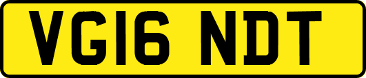 VG16NDT