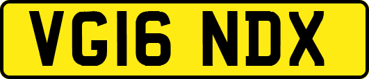 VG16NDX