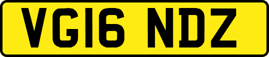 VG16NDZ