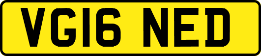 VG16NED
