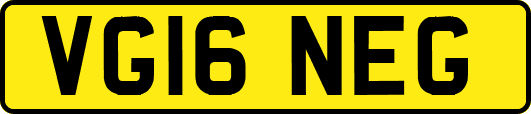 VG16NEG