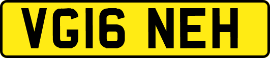 VG16NEH