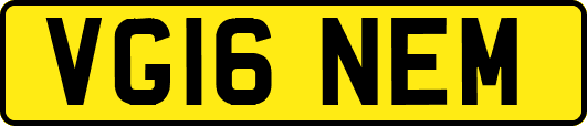 VG16NEM