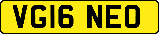 VG16NEO