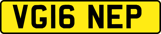 VG16NEP