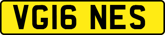 VG16NES