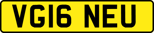 VG16NEU