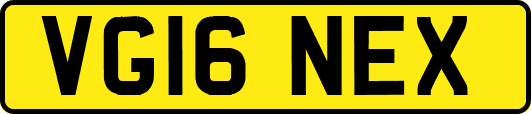 VG16NEX