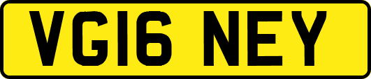 VG16NEY