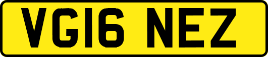 VG16NEZ