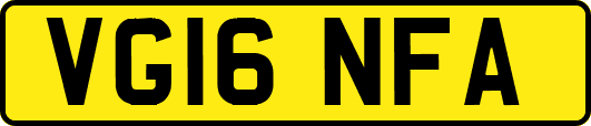 VG16NFA
