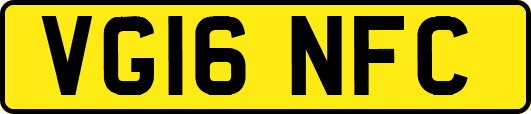 VG16NFC