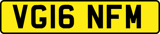 VG16NFM