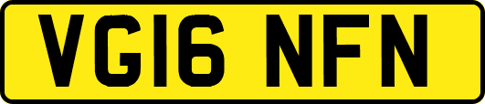 VG16NFN