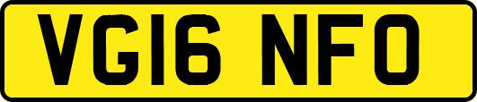 VG16NFO