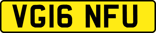 VG16NFU