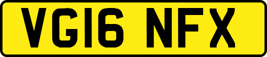 VG16NFX