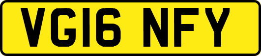 VG16NFY