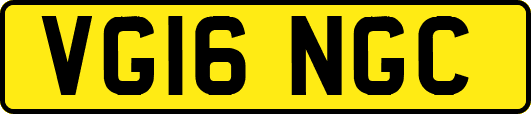 VG16NGC