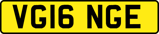 VG16NGE