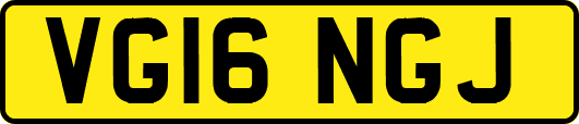VG16NGJ