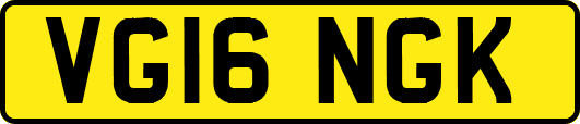 VG16NGK