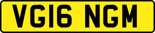 VG16NGM