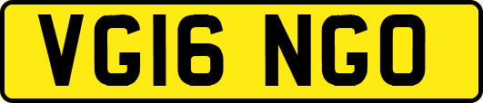 VG16NGO