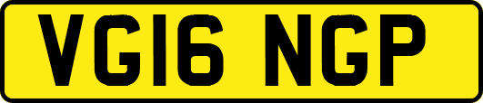 VG16NGP