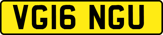 VG16NGU