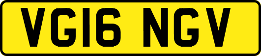 VG16NGV