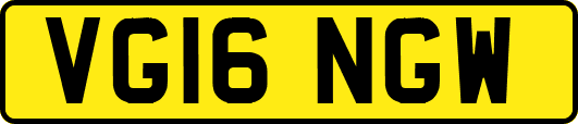 VG16NGW